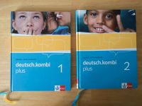 deutsch.kombi plus 1 und 2 Rheinland-Pfalz - Dierdorf Vorschau
