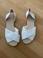Sandalen Neu Gr 39 Wandsbek - Hamburg Volksdorf Vorschau