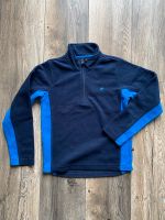 Fleecepullover Pulli Jacke Kinder 122/128 blau Nordrhein-Westfalen - Meschede Vorschau