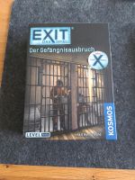 Exit Game Gefängnisausbruch Münster (Westfalen) - Mecklenbeck Vorschau