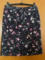 NEUER JEANSROCK GERRY WEBER BAUMW.STRETCH Gr. 38+NEUE KETTE Bayern - Kaisheim Vorschau