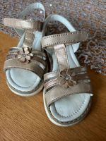 Sandalen Rose-Gold Mädchen Bayern - Weiding Vorschau