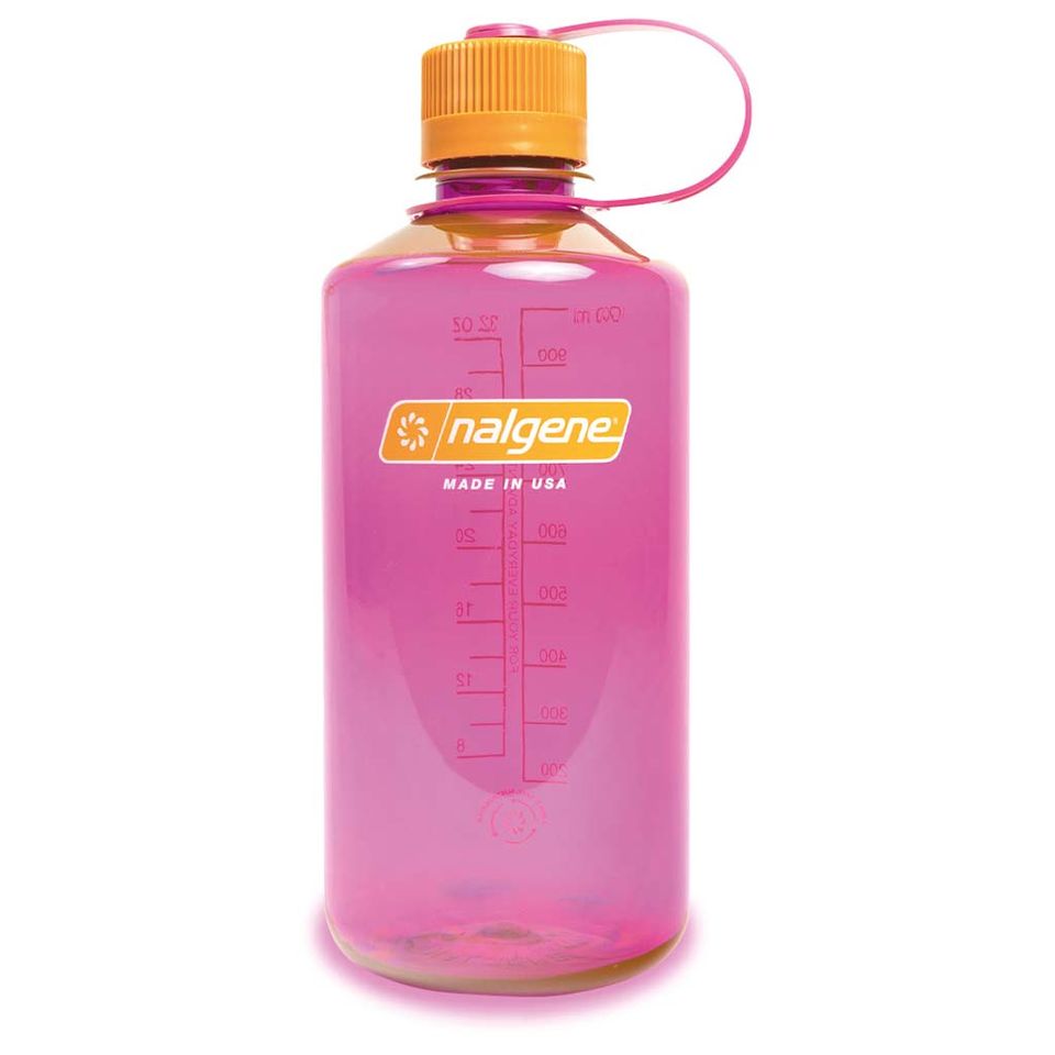 NALGENE Narrow Mouth Trinkflasche 0,5 1L BPA frei Everyday Wasser in Dresden