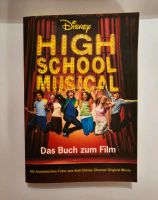 Verschiedene Bücher "High School Musical" Schleswig-Holstein - Henstedt-Ulzburg Vorschau