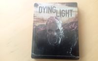 Dying light steelbook PS5/PS4 ohne disc Niedersachsen - Wendeburg Vorschau