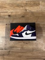 Nike Air Jordan 1 High OG Court Purple Größe 43 Rostock - Kröpeliner-Tor-Vorstadt Vorschau