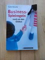 Business Spielregeln rund um den Globus Rheinland-Pfalz - Wörth am Rhein Vorschau