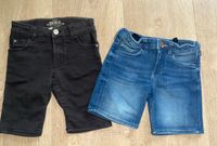 Kurze Jeans Hosen Gr. 116 H&M Schwerin - Werdervorstadt Vorschau