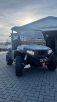 RTX 900E m. Allrad und Straßenzulassung, Golfcar, Golfcart, WSM Sachsen - Markneukirchen Vorschau