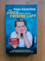 Der Junge muss an die frische Luft (Hape Kerkeling) Brandenburg - Potsdam Vorschau