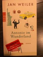 Antonio im Wunderland - Jan Weiler Hessen - Langen (Hessen) Vorschau