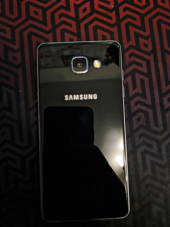 Samsung Galaxy A5 (2016) in Konstanz