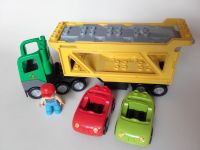 Lego Duplo Autotransporter 5684 Baden-Württemberg - Schramberg Vorschau