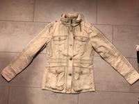 Leichter Damen Parka / Übergangsjacke von Levi’s, Gr. S Bayern - Ergolding Vorschau
