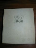 Olympiabuch 1968 Nordrhein-Westfalen - Meckenheim Vorschau