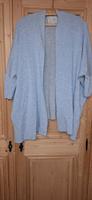 Damen Strickjacke / offener Cardigan Cecil XL hellblau Kr. München - Ottobrunn Vorschau