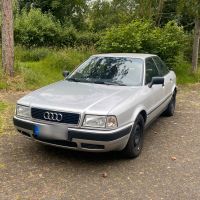 Audi 80 B4 2.0 90PS Nordrhein-Westfalen - Niederkassel Vorschau