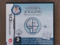 Gehirn Jogging Nintendo Spiel Bayern - Waging am See Vorschau