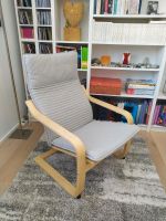 Ikea Poäng Sessel Nordrhein-Westfalen - Waldfeucht Vorschau