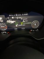 Audi TT 8S Smartphone Interface/CarPlay/Navigation Freischaltung Niedersachsen - Tülau Vorschau