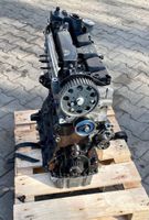 MOTOR 2.0TDI CRM CRMB VW SKODA SEAT UNKOMPLETT Berlin - Wilmersdorf Vorschau