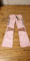 Icon Motorrad Lederhose Damen rosa Berlin - Pankow Vorschau