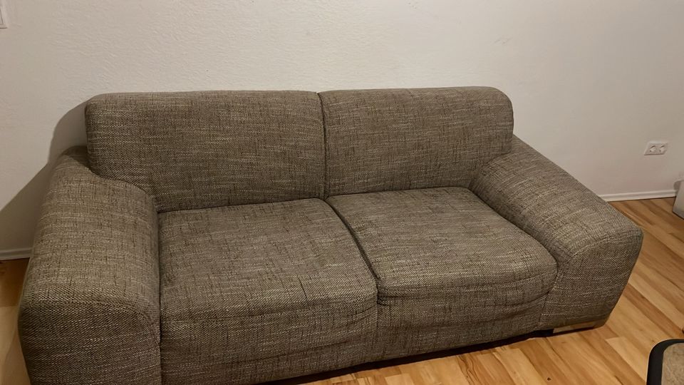 Sofa Couch in Kaiserslautern