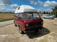 VW T3 Camper Bus Oldtimer Nordrhein-Westfalen - Pulheim Vorschau