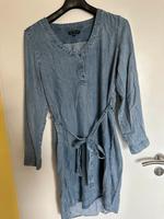 Jeanskkeid langärmelig Velvet Heart M 38/40 Hessen - Dietzenbach Vorschau