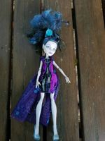 Monster High Puppe Elle Eedee Boo York Mattel 2014 Sachsen-Anhalt - Coswig (Anhalt) Vorschau