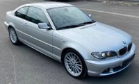 BMW E46 325ci Automatik Hessen - Stadtallendorf Vorschau