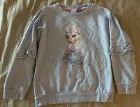 *Frozen Sweatshirt Pullover Gr. 122/128 Brandenburg - Wandlitz Vorschau