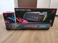 Gaming Tastatur / Gaming Maus / Gaming Mauspad Baden-Württemberg - Villingen-Schwenningen Vorschau