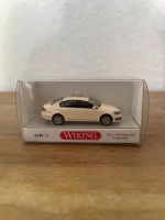 Wiking 1:87 VW Passat B7 Taxi *Neu&Ovp* Hannover - Vahrenwald-List Vorschau