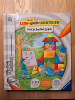 Tiptoi Mein Lern-Spiel-Abenteuer  Vorschulwissen Nordrhein-Westfalen - Übach-Palenberg Vorschau