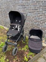 ABC Design Kinderwagen Salsa 4 Air Fashion Edition Midnight 2022 Hessen - Gießen Vorschau