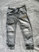 Jungs Jeans Gr. 104 Brandenburg - Ludwigsfelde Vorschau