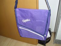 MILKA *NEUE" TASCHE Schule / Laptop / Notebook Tasche Nordrhein-Westfalen - Bad Wünnenberg Vorschau