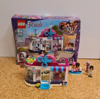 ♥️ Lego friends Frisör Salon 41391 OVP neuwertig Düsseldorf - Mörsenbroich Vorschau