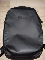 Horizn Gion Backpack Rucksack Größe M Black Schwarz Tarpaulin Mitte - Tiergarten Vorschau