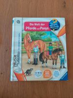 Tiptoi Buch Die Welt der Pferde und Ponys Baden-Württemberg - Bergatreute Vorschau
