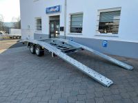 NEU! PKW Anhänger Martz Autotransporter 400x200cm 2700-3000kg Rheinland-Pfalz - Monzingen Vorschau