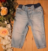 Baby Jeans H&M Gr. 68 Wuppertal - Elberfeld Vorschau