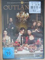 DVD Outlander Staffel 2 komplett Baden-Württemberg - Karlsruhe Vorschau