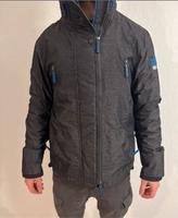 Superdry Herren Regen Outdoorjacke gr. M Hessen - Kriftel Vorschau