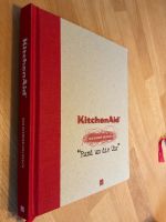 Kochbuch KitchenAid Blender Hamburg-Nord - Hamburg Langenhorn Vorschau