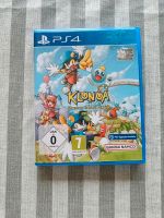 PlayStation 4 PS4 Klonoa Phantasy Reverie Series Bayern - Gunzenhausen Vorschau