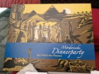 Krimidinner Der Fluch des Pharaos Nordrhein-Westfalen - Oberhausen Vorschau