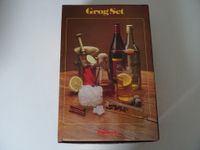 6-teiliges Grog-Set von Randwyck unbenutzt - Vintage Lindenthal - Köln Lövenich Vorschau