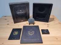 World of Warcraft: Battle for Azeroth Collector's Edition Baden-Württemberg - Aichwald Vorschau